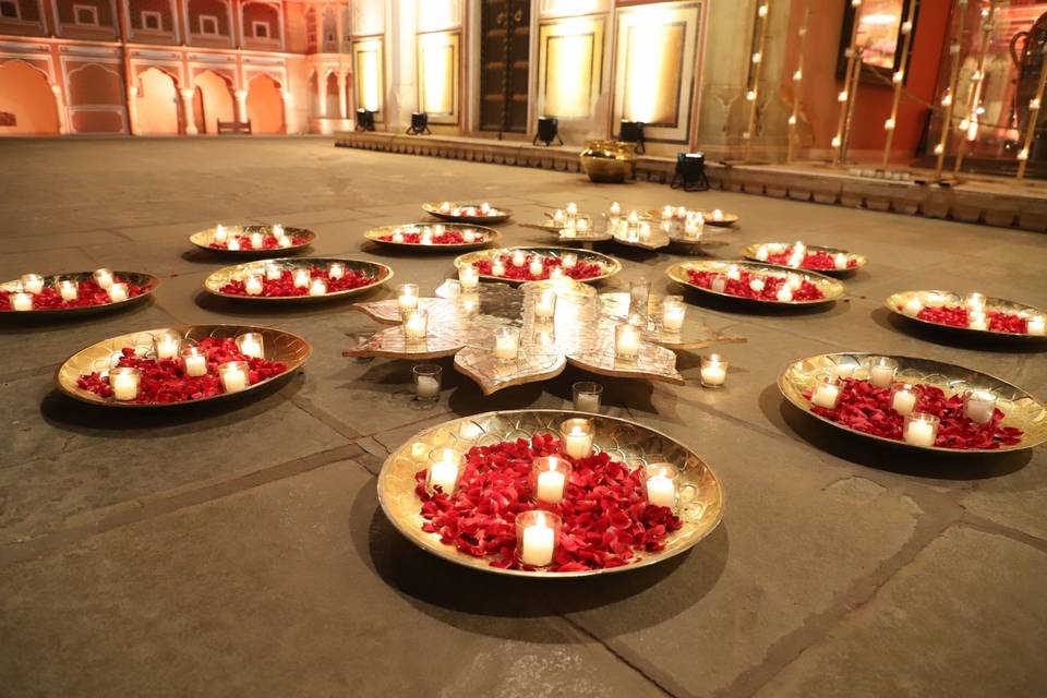 City Palace Jaipur