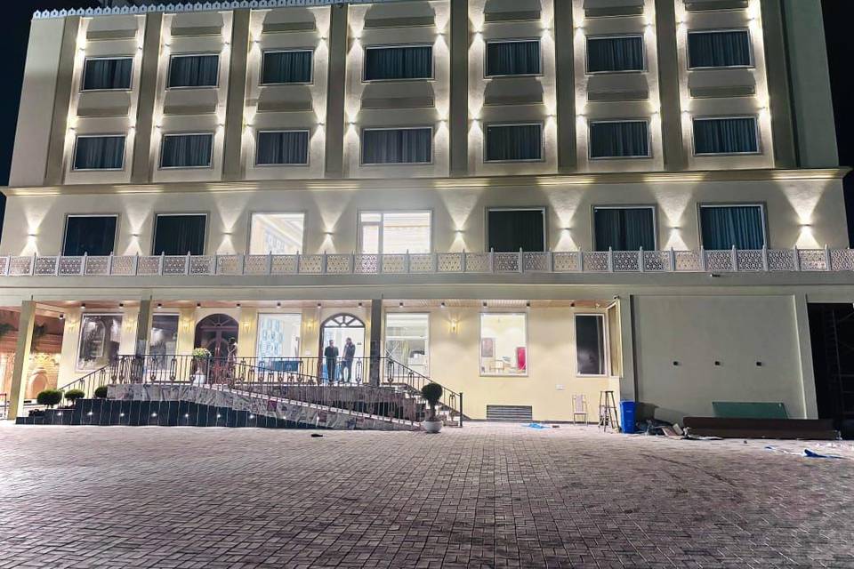 Facade