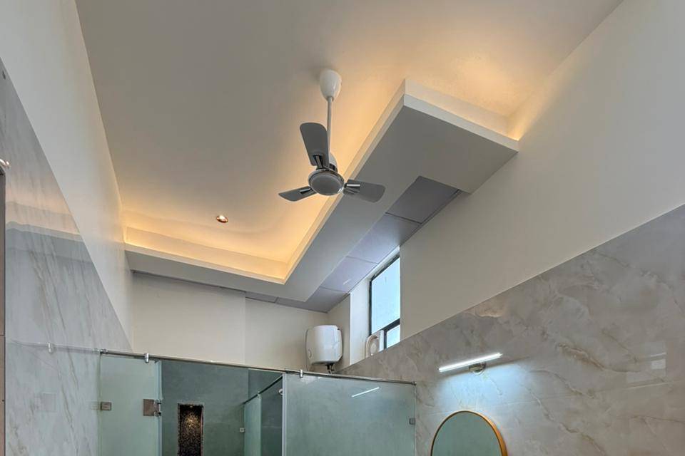 Washroom