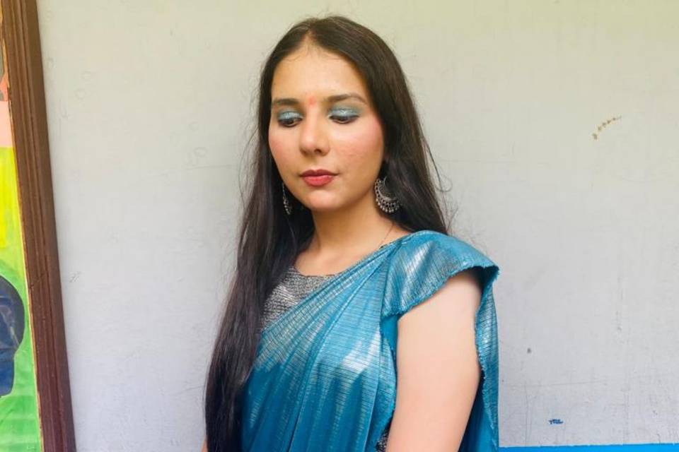 Mua Khushi