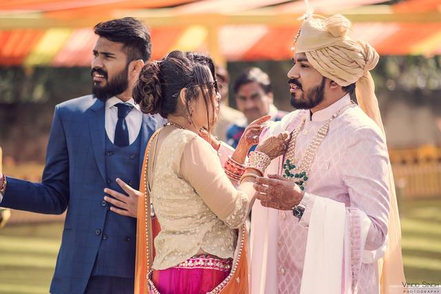Wedding photography jaipur