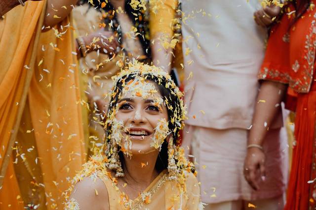Boho Haldi