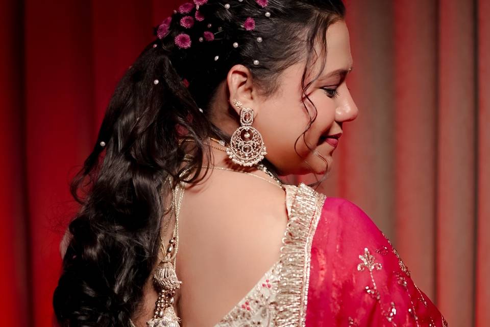 Bride