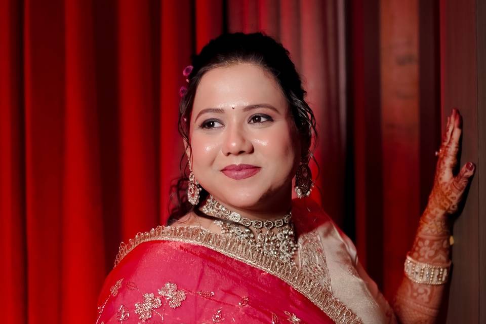 Bride