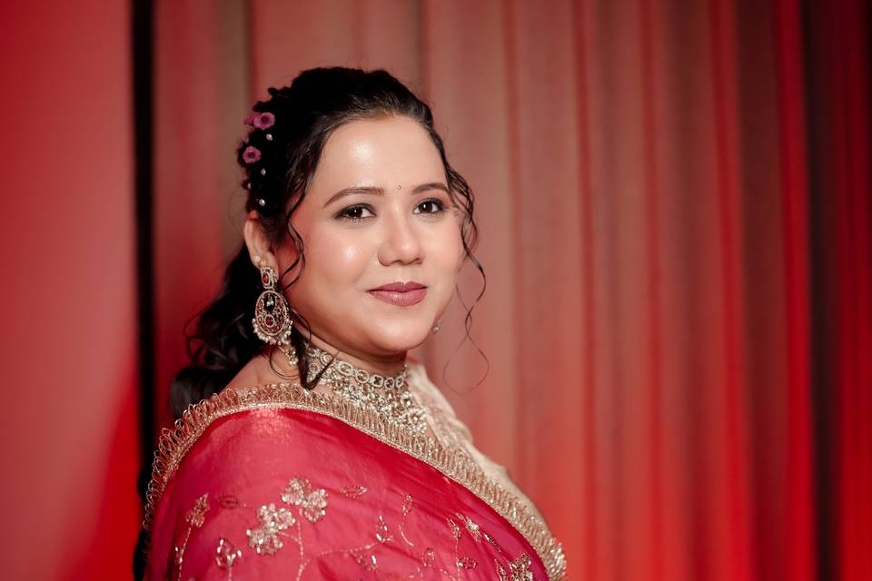 Bride