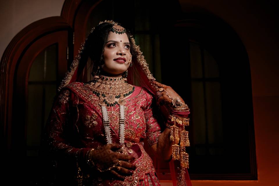 Bride