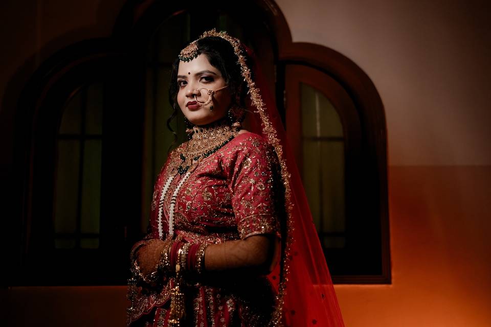 Bride