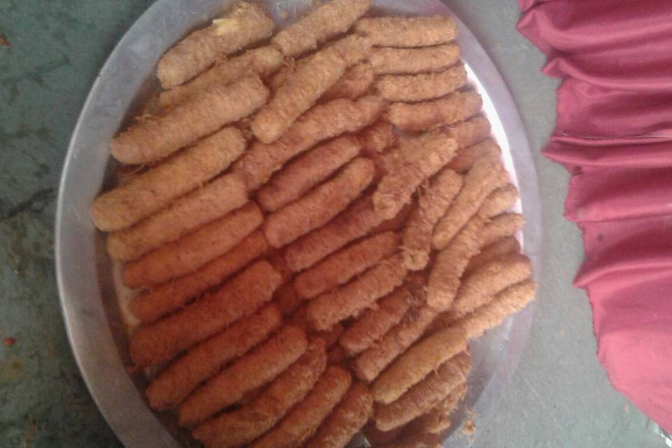 Gharib Navaz Caterers, Govandi West