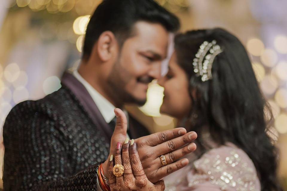Engagement