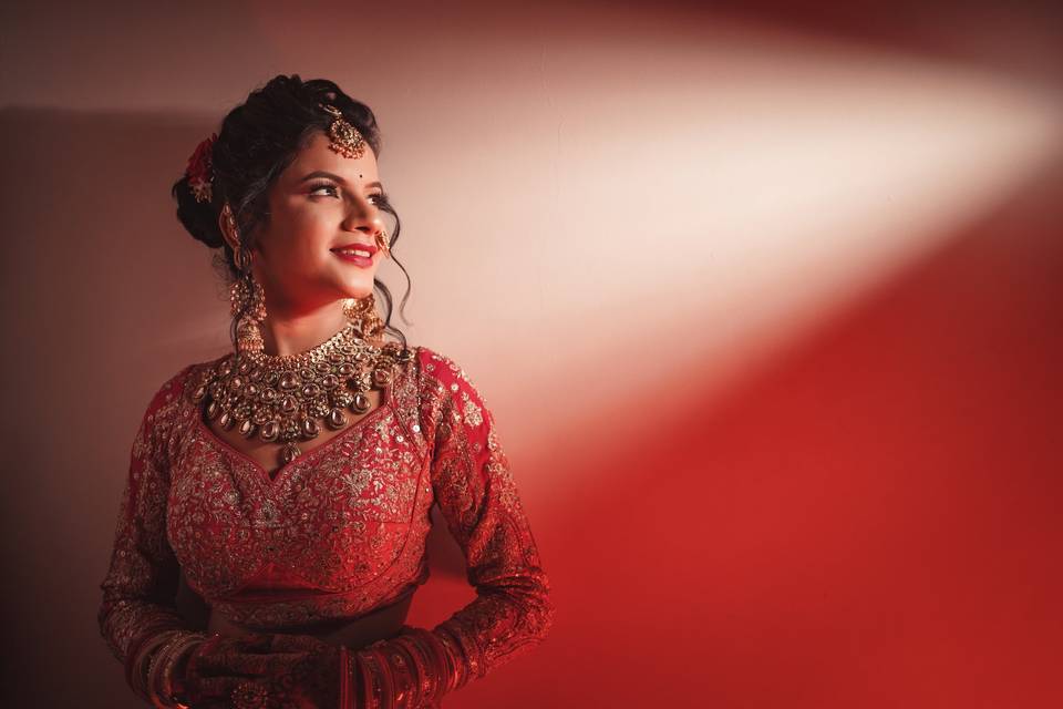 Bride