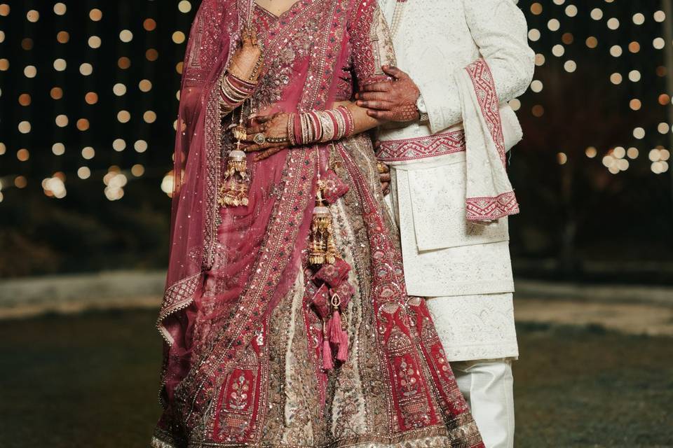 Couple