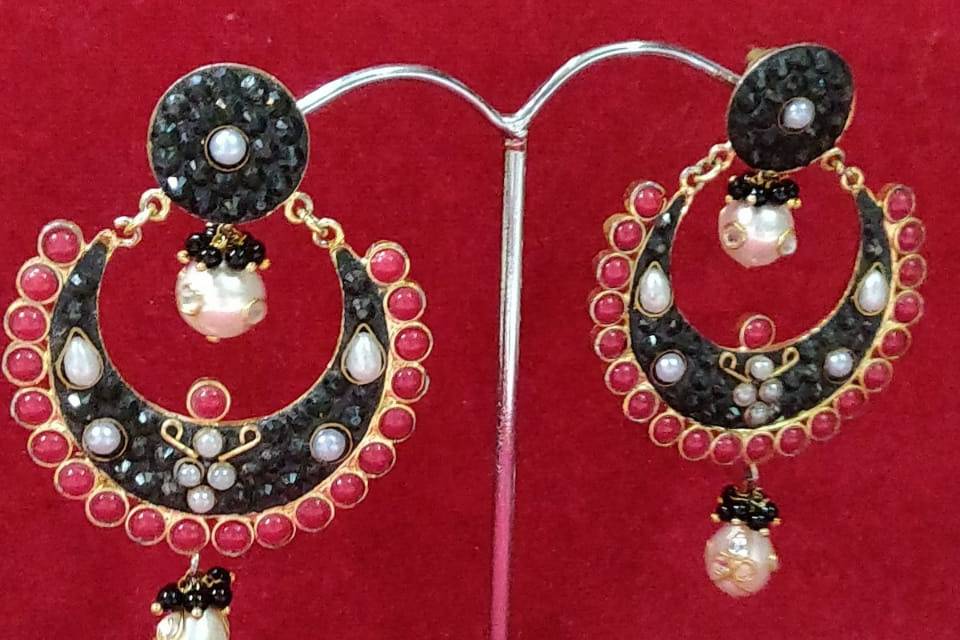 Shreeda Designer Jewellery