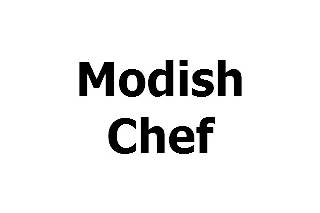 Modish Chef Logo