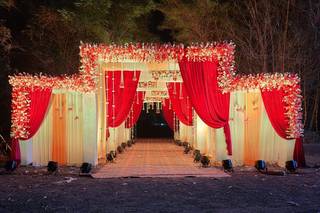 Shan Events & Decor