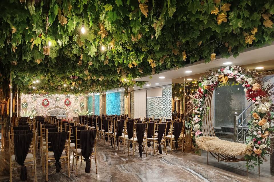 Red Carpet Hotel & Banquet Hall