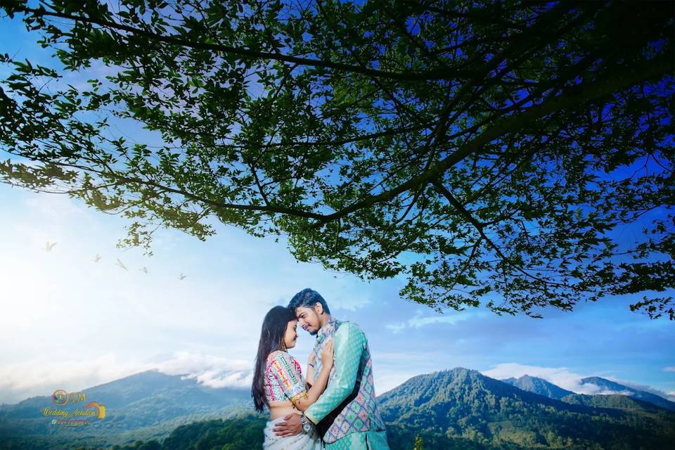 Osm Wedding Solution