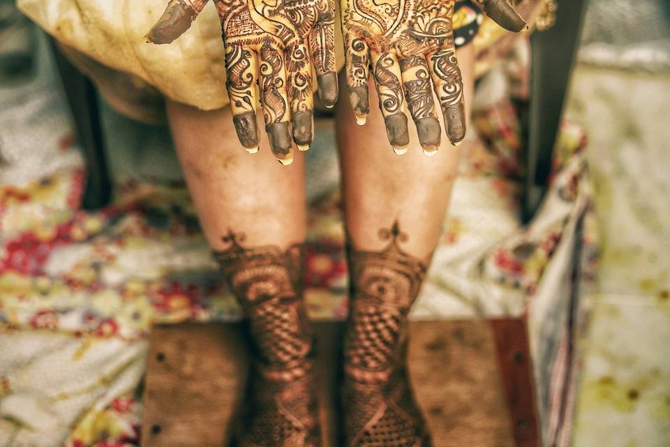 Mehendi