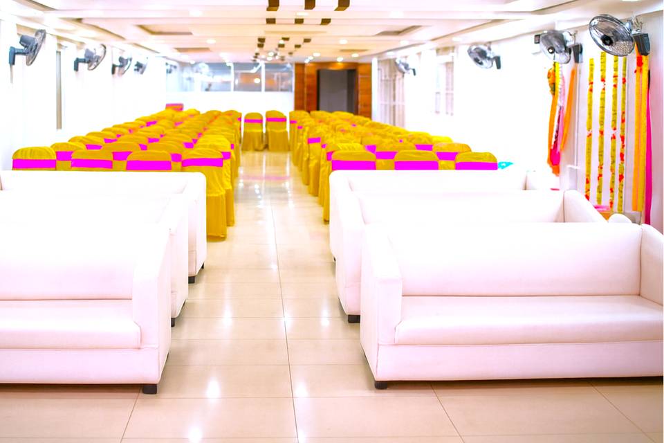 Darwar Palace by AV Hotels