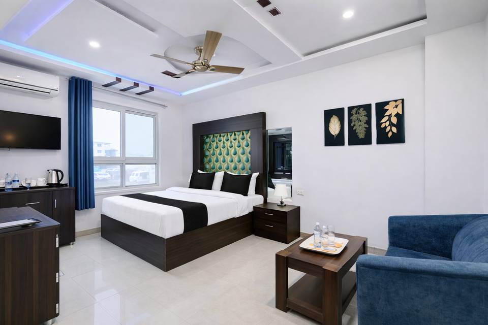 Accommodation
