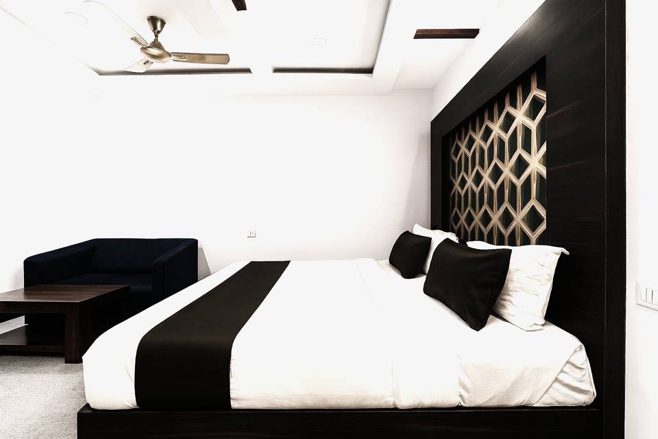 Accommodation