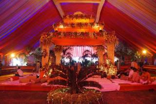 K.J. International Hotel