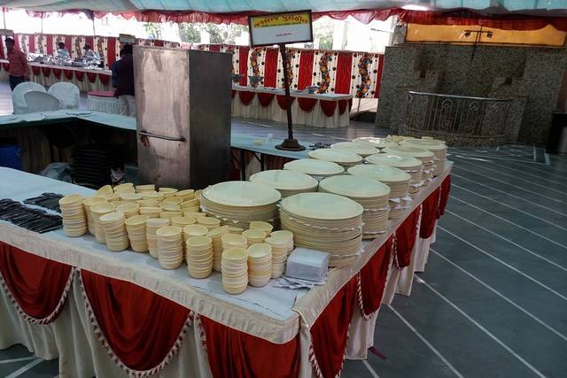 Catering service