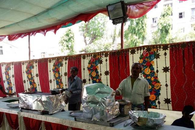 Catering service