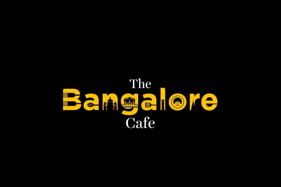 The Bangalore Cafe