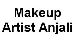 Makeup Artist Anjali Logo