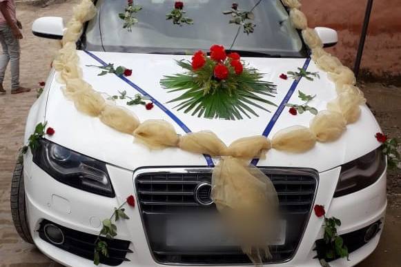 Wedding Transport