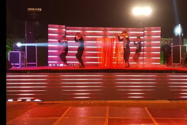 Wedding Entertainment