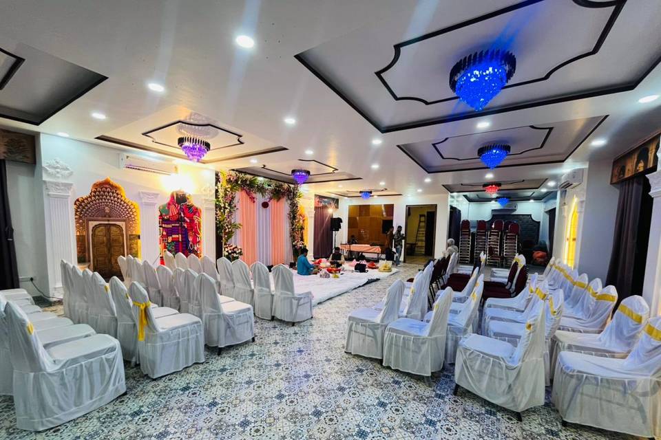 Large Banquet