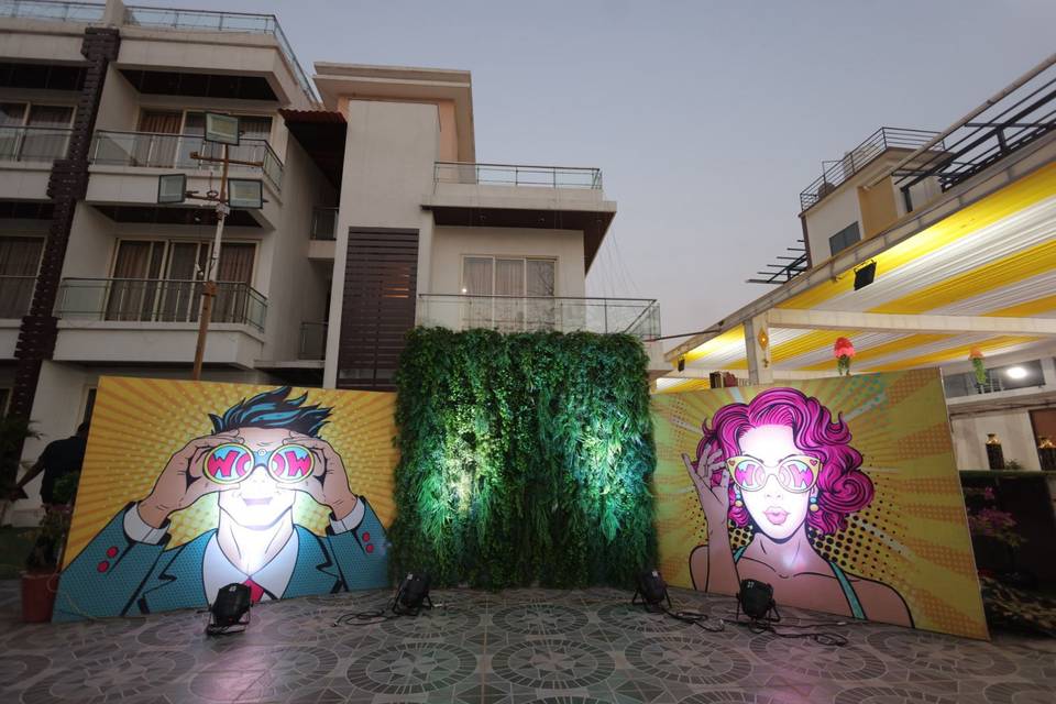 Decor