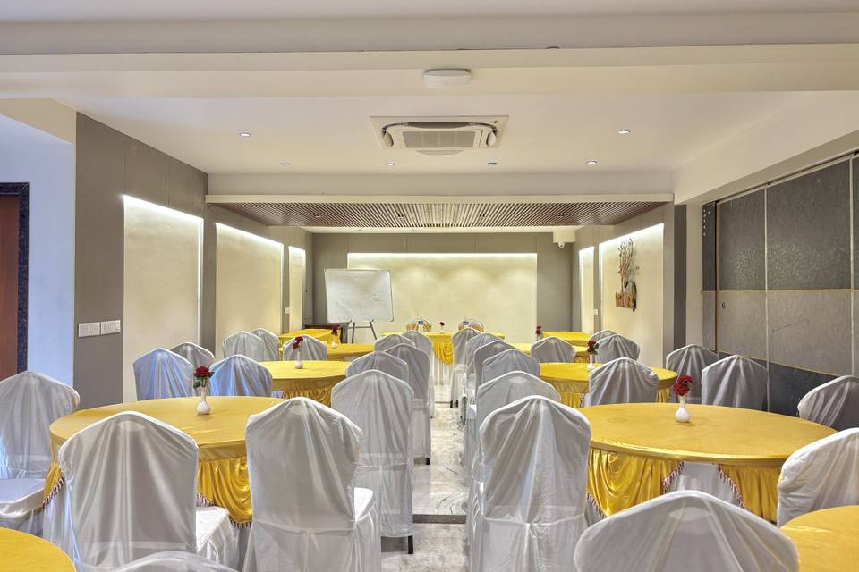 Small Banquet
