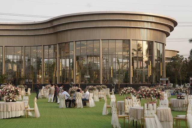 Aarunya Club and Conventions by Tivoli