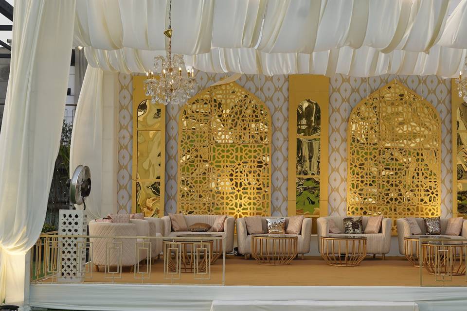 Stage