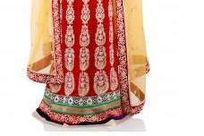 Chhabra 555 - Lehenga - Old Delhi - Chandni Chowk - Weddingwire.in