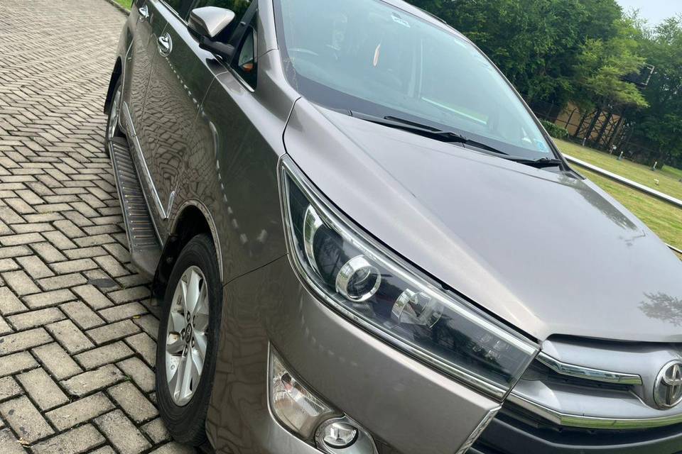 Wedding transportation