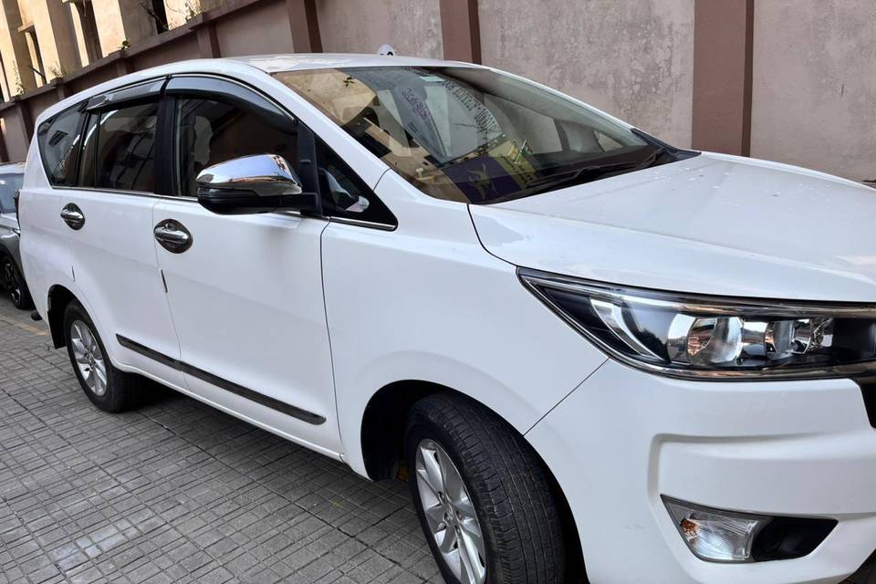 Wedding transportation