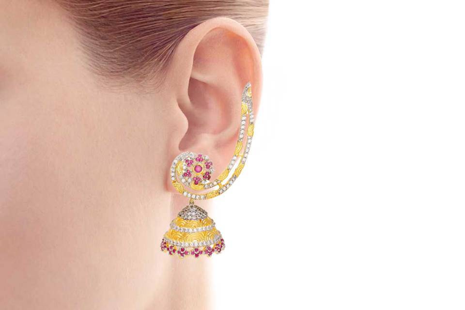 Earings