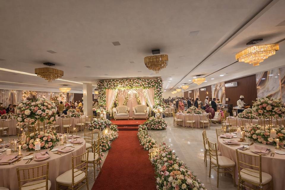 Marriage Hall