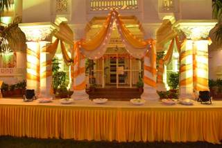 Shagun Nilayam Wedding Banquet, Allahabad