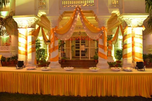 Shagun Nilayam Wedding Banquet, Allahabad