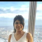 Tanvi Bothara