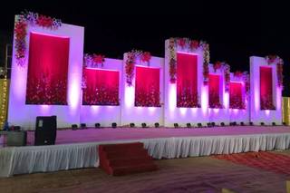 Mudra Events & Entertainment