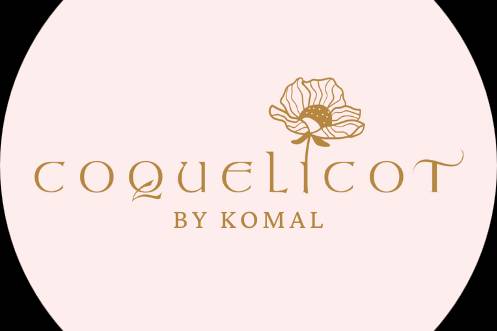 Coquelicot By Komal