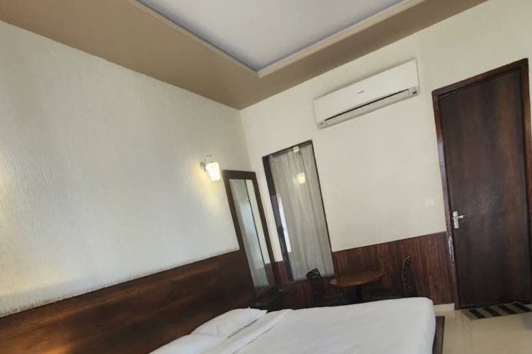 Accommodation