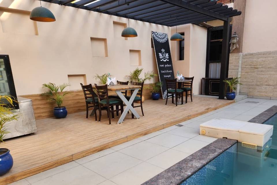Rani Place Hotel & Resort