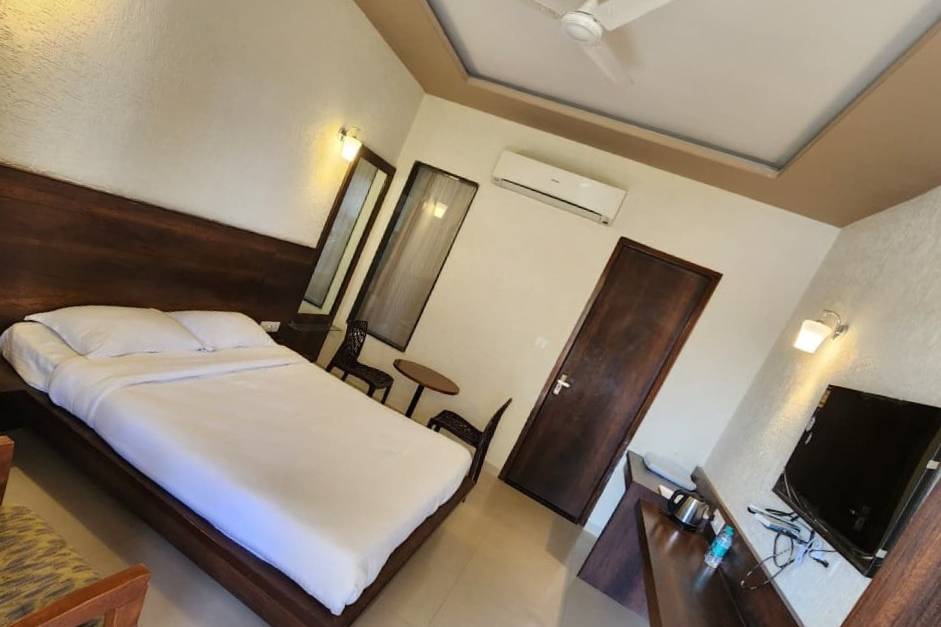 Accommodation