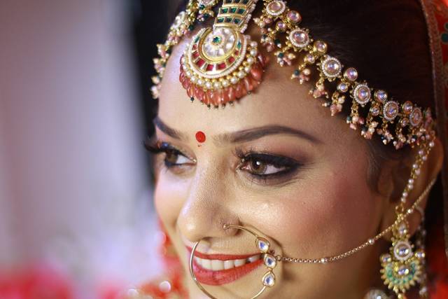 Bride